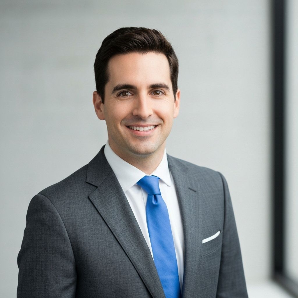 Matthew Schapiro
