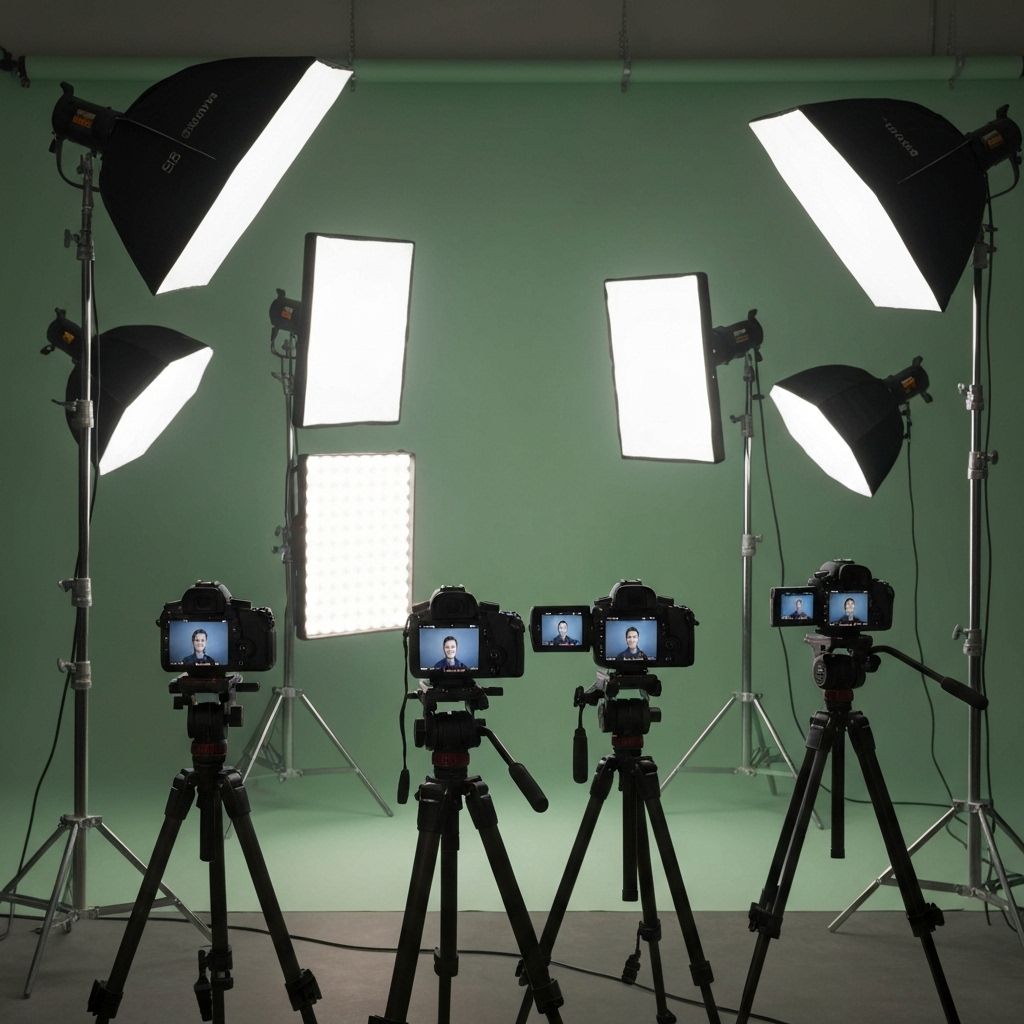 Viral Video Series